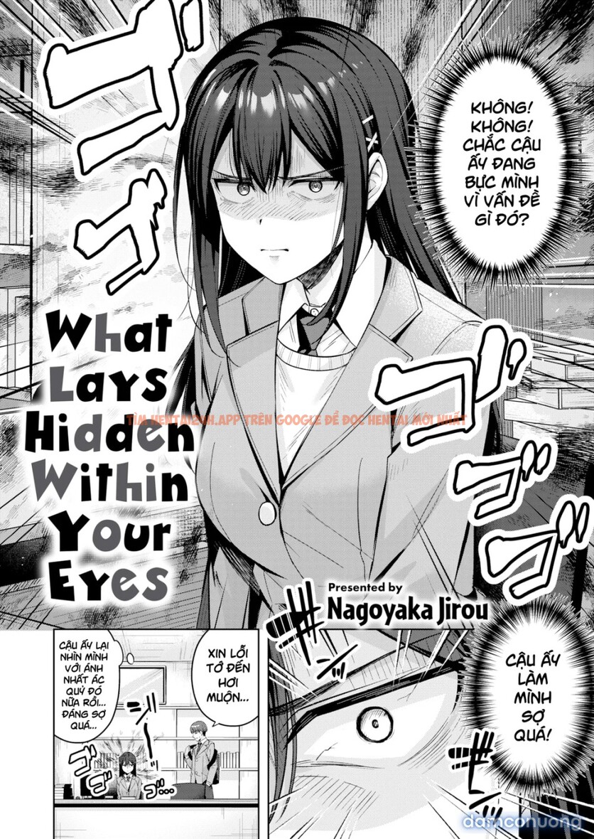 Xem ảnh Ẩn Sâu Trong Đôi Mắt - OneShot - 2 - Truyenhentaiz.net Xem ảnh Ẩn Sâu Trong Đôi Mắt - OneShot - 2 - Truyenhentaiz.net
