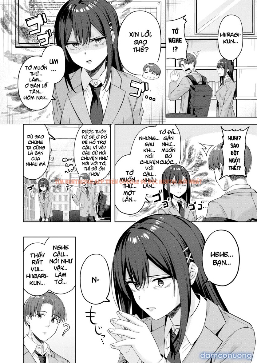 Xem ảnh Ẩn Sâu Trong Đôi Mắt - OneShot - 6 - Truyenhentaiz.net Xem ảnh Ẩn Sâu Trong Đôi Mắt - OneShot - 6 - Truyenhentaiz.net