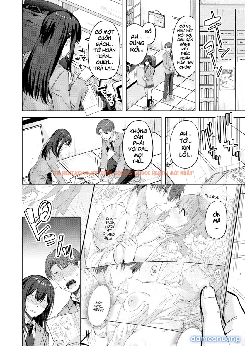 Xem ảnh Ẩn Sâu Trong Đôi Mắt - OneShot - 8 - Truyenhentaiz.net Xem ảnh Ẩn Sâu Trong Đôi Mắt - OneShot - 8 - Truyenhentaiz.net