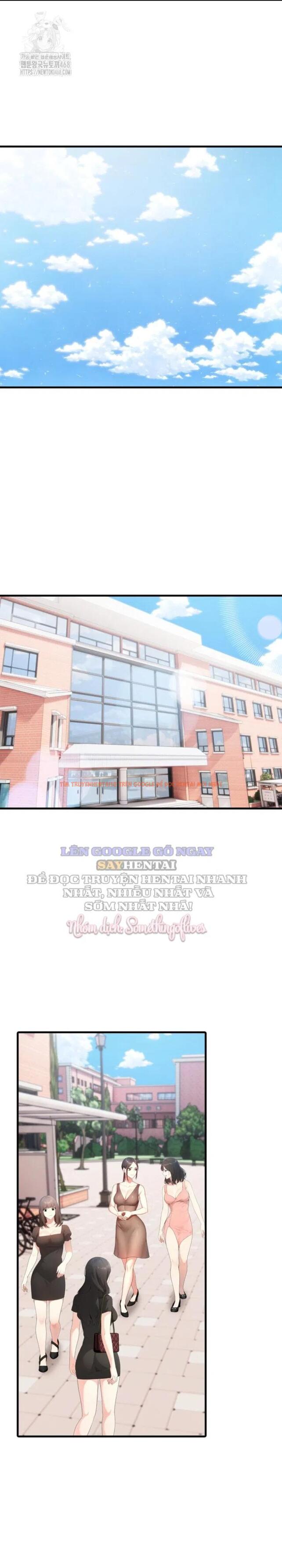 Xem ảnh Ân Sủng Từ Giáo Viên - Chapter 10 - 1 - Truyenhentaiz.net