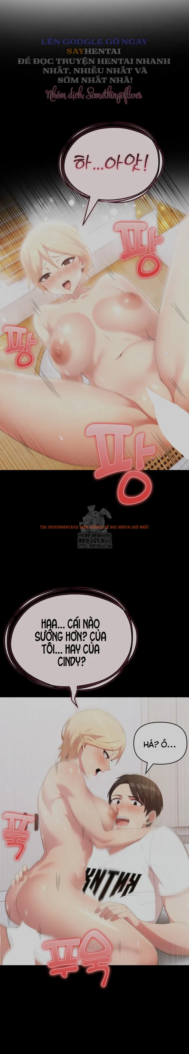 Xem ảnh Ân Sủng Từ Giáo Viên - Chapter 10 - 14 - Truyenhentaiz.net