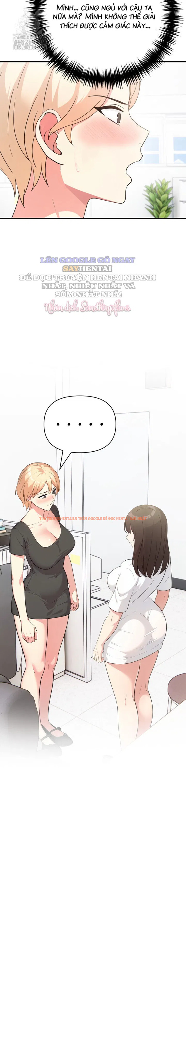 Xem ảnh Ân Sủng Từ Giáo Viên - Chapter 10 - 16 - Truyenhentaiz.net