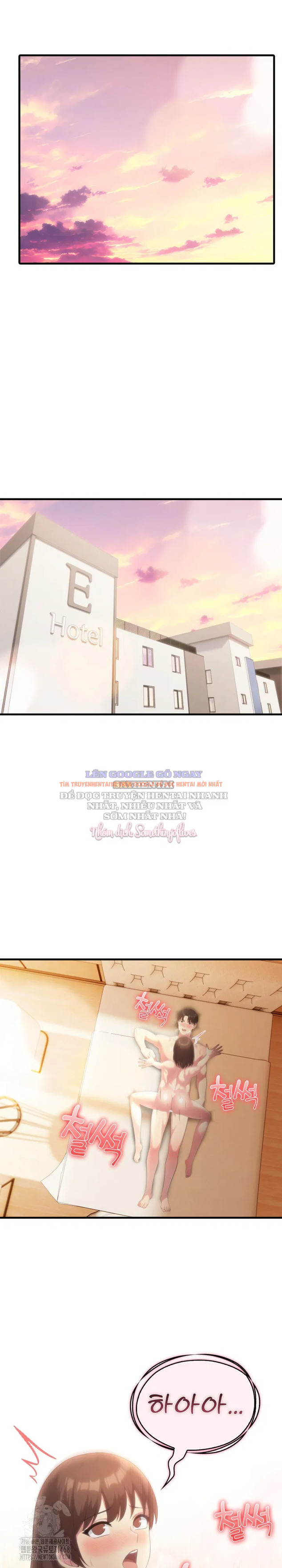 Xem ảnh Ân Sủng Từ Giáo Viên - Chapter 10 - 17 - Truyenhentaiz.net