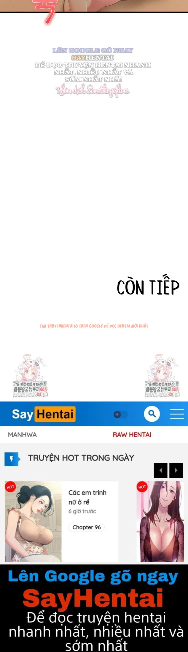 Xem ảnh Ân Sủng Từ Giáo Viên - Chapter 10 - 22 - Truyenhentaiz.net