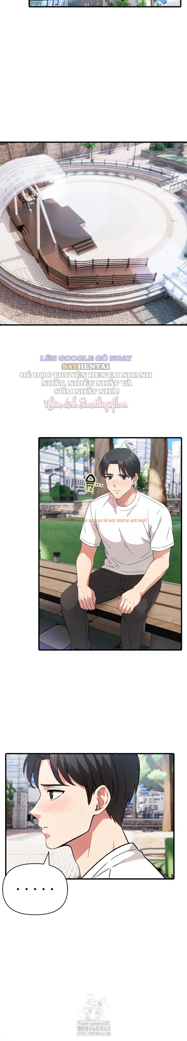 Xem ảnh Ân Sủng Từ Giáo Viên - Chapter 10 - 6 - Truyenhentaiz.net