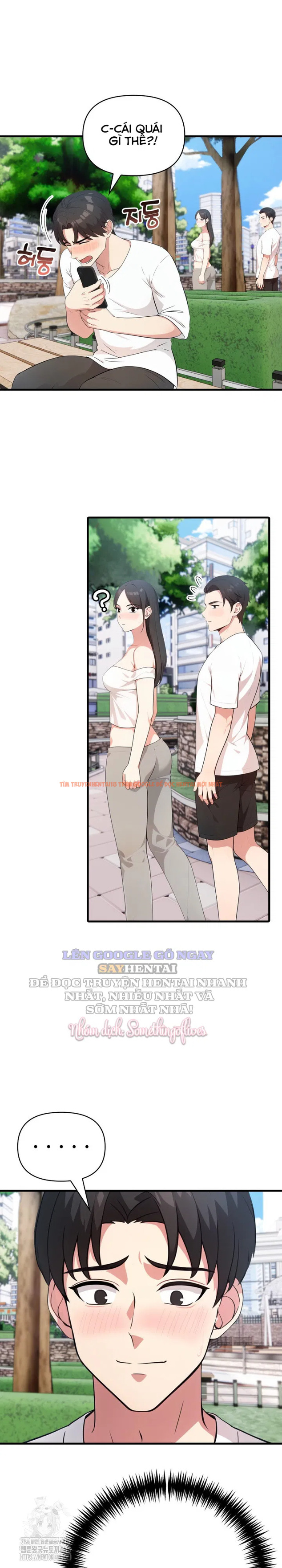 Xem ảnh Ân Sủng Từ Giáo Viên - Chapter 10 - 9 - Truyenhentaiz.net