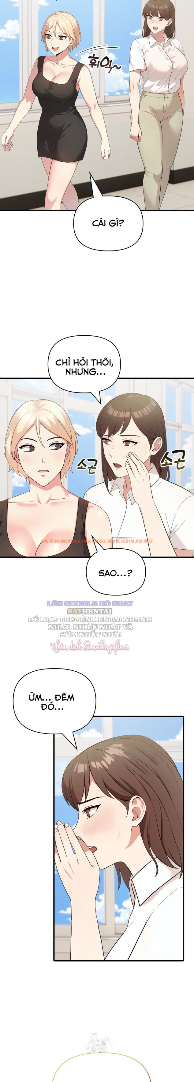 Xem ảnh Ân Sủng Từ Giáo Viên - Chapter 11 - 16 - Truyenhentaiz.net