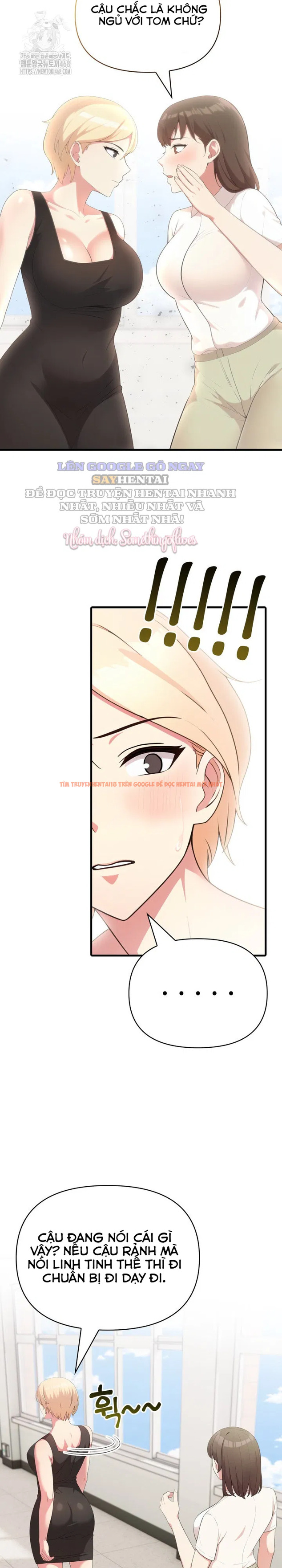 Xem ảnh Ân Sủng Từ Giáo Viên - Chapter 11 - 17 - Truyenhentaiz.net