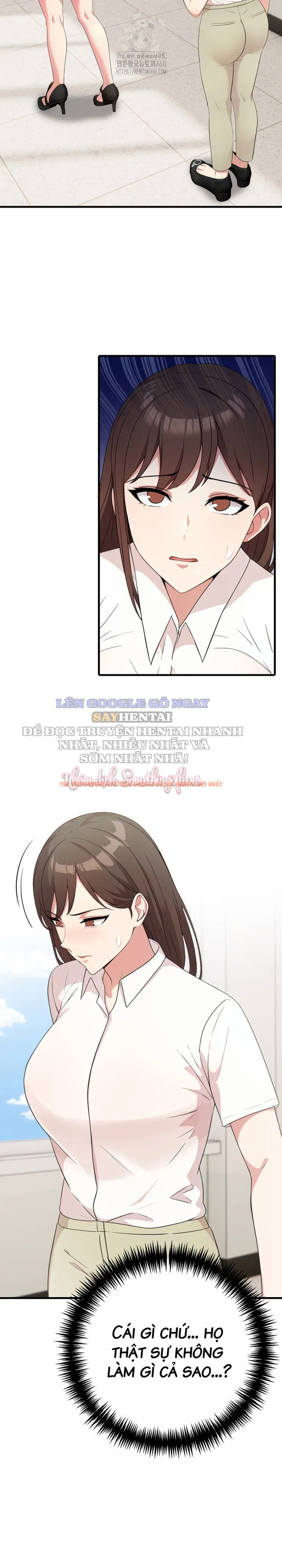 Xem ảnh Ân Sủng Từ Giáo Viên - Chapter 11 - 18 - Truyenhentaiz.net