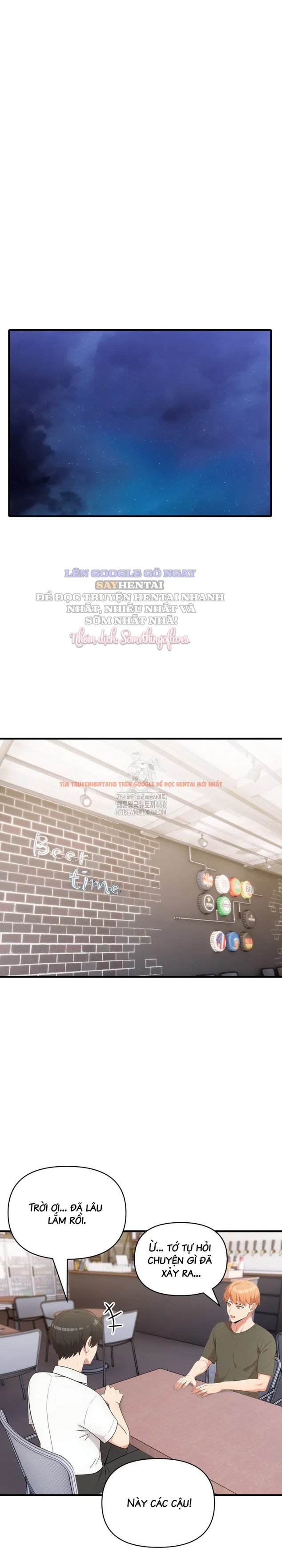 Xem ảnh Ân Sủng Từ Giáo Viên - Chapter 11 - 19 - Truyenhentaiz.net