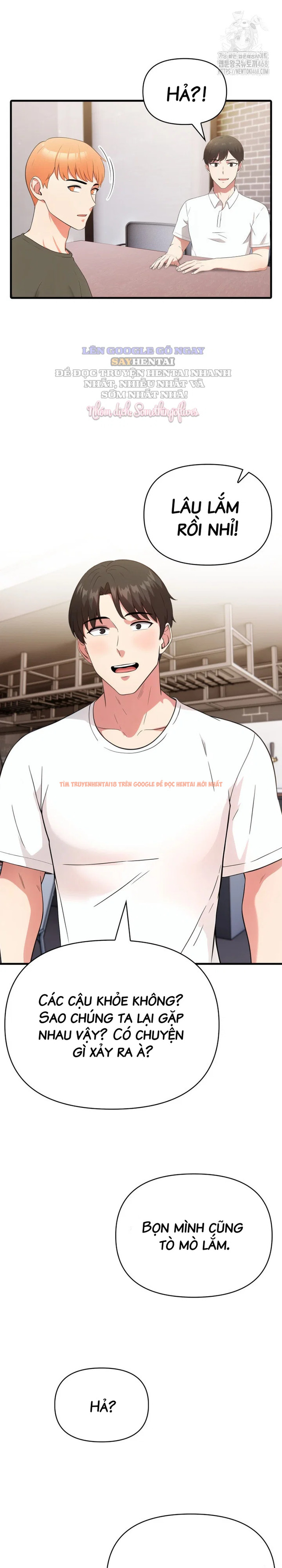 Xem ảnh Ân Sủng Từ Giáo Viên - Chapter 11 - 20 - Truyenhentaiz.net