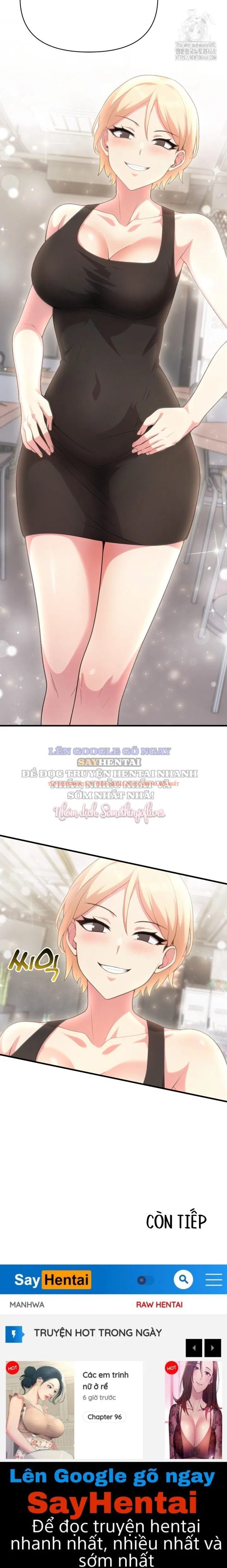 Xem ảnh Ân Sủng Từ Giáo Viên - Chapter 11 - 22 - Truyenhentaiz.net