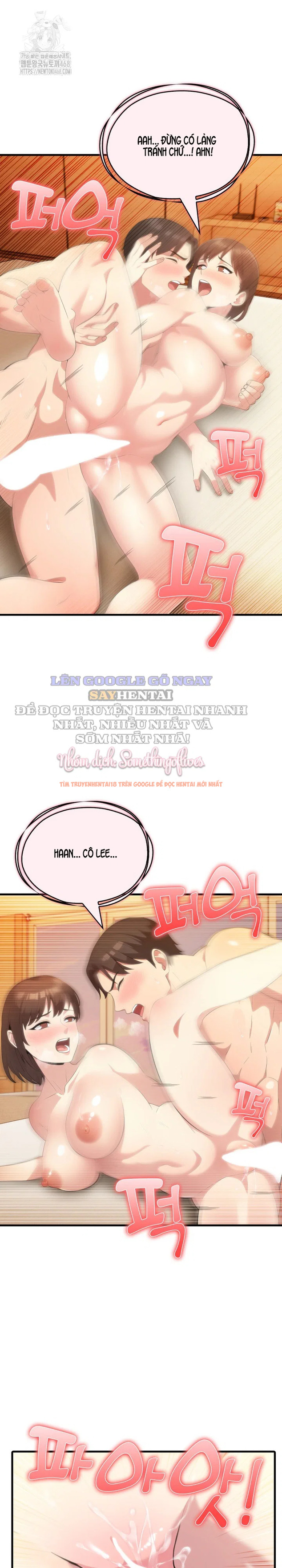 Xem ảnh Ân Sủng Từ Giáo Viên - Chapter 11 - 8 - Truyenhentaiz.net
