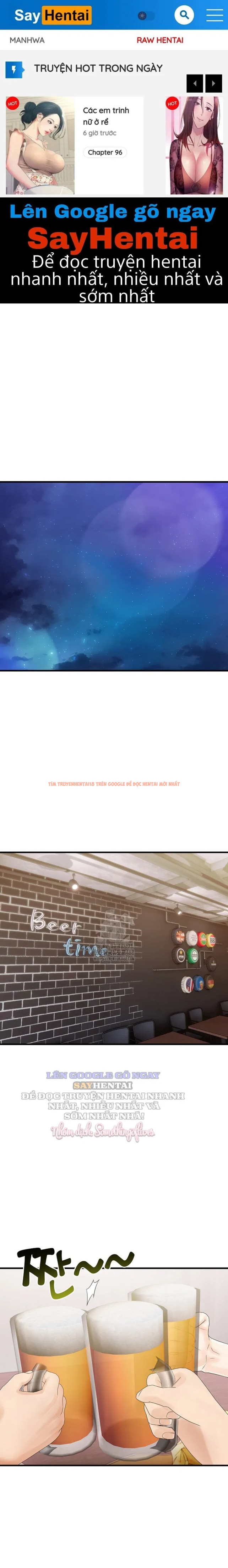 Xem ảnh Ân Sủng Từ Giáo Viên - Chapter 12 - 1 - Truyenhentaiz.net