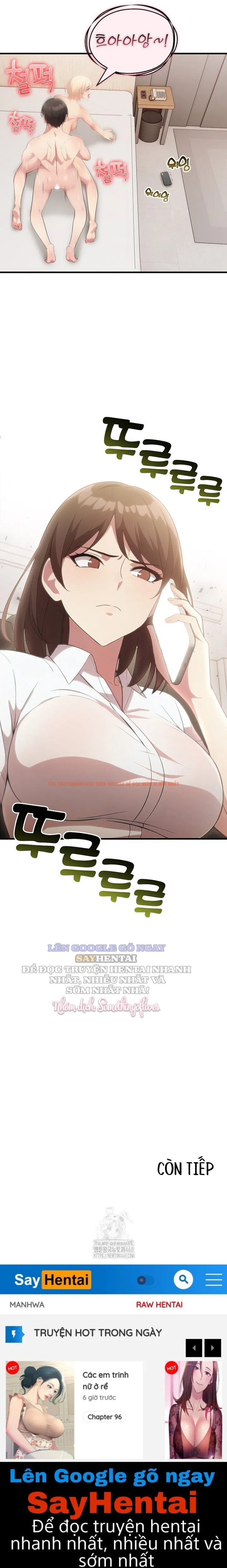 Xem ảnh Ân Sủng Từ Giáo Viên - Chapter 12 - 21 - Truyenhentaiz.net