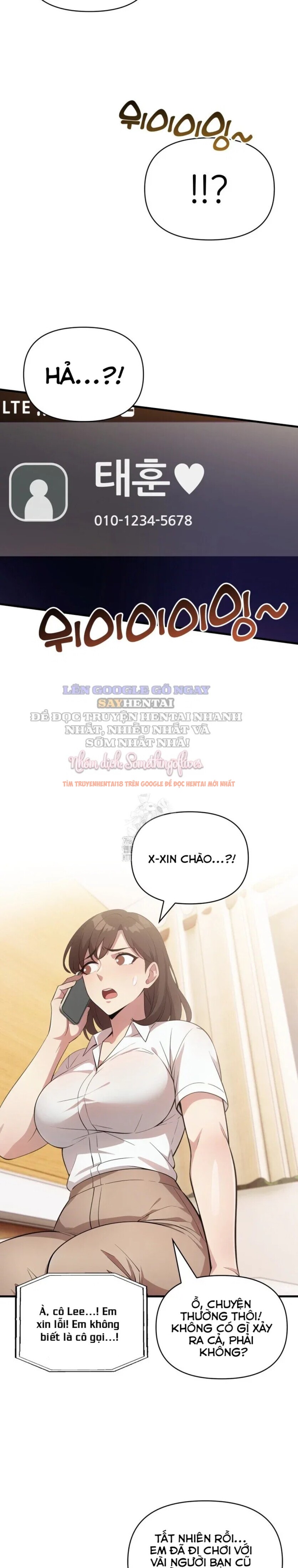 Xem ảnh 11 0 trong truyện hentai Ân Sủng Từ Giáo Viên - Chapter 13 - hentaitvn.net