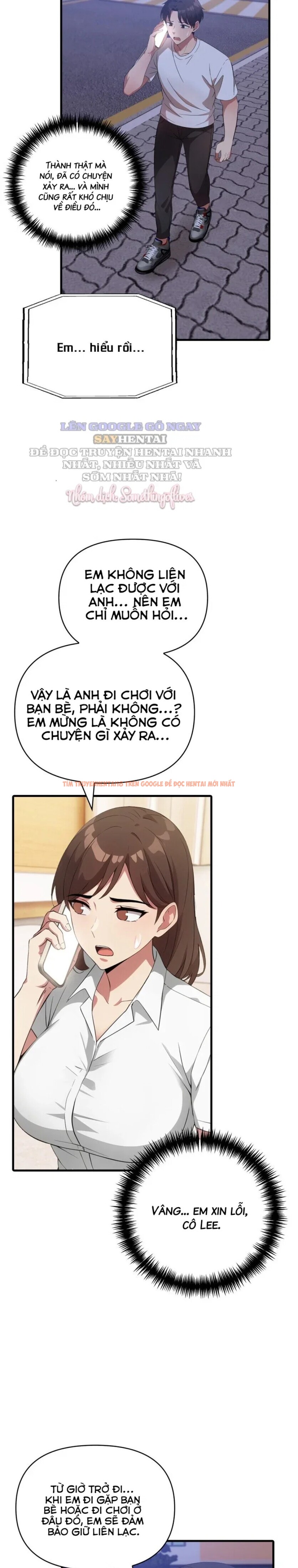 Xem ảnh 12 0 trong truyện hentai Ân Sủng Từ Giáo Viên - Chapter 13 - hentaitvn.net