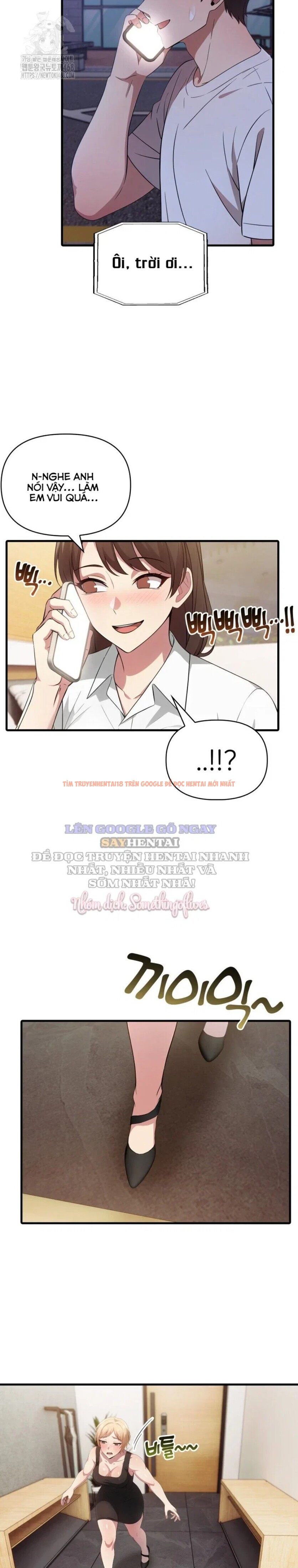 Xem ảnh 13 0 trong truyện hentai Ân Sủng Từ Giáo Viên - Chapter 13 - hentaitvn.net