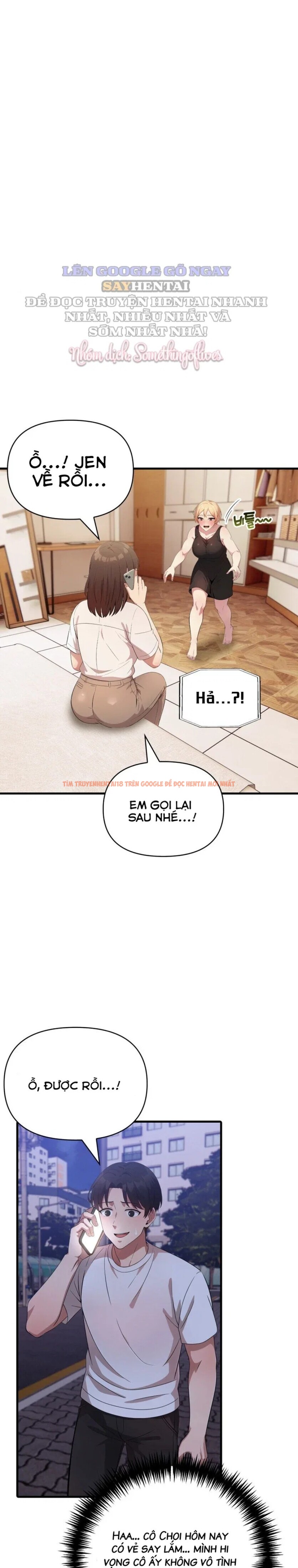 Xem ảnh 14 0 trong truyện hentai Ân Sủng Từ Giáo Viên - Chapter 13 - hentaitvn.net