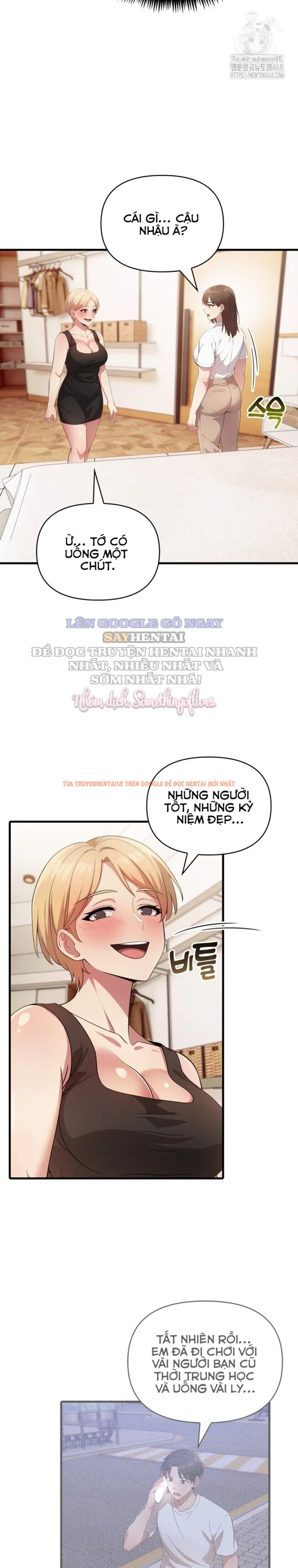Xem ảnh 15 0 trong truyện hentai Ân Sủng Từ Giáo Viên - Chapter 13 - hentaitvn.net