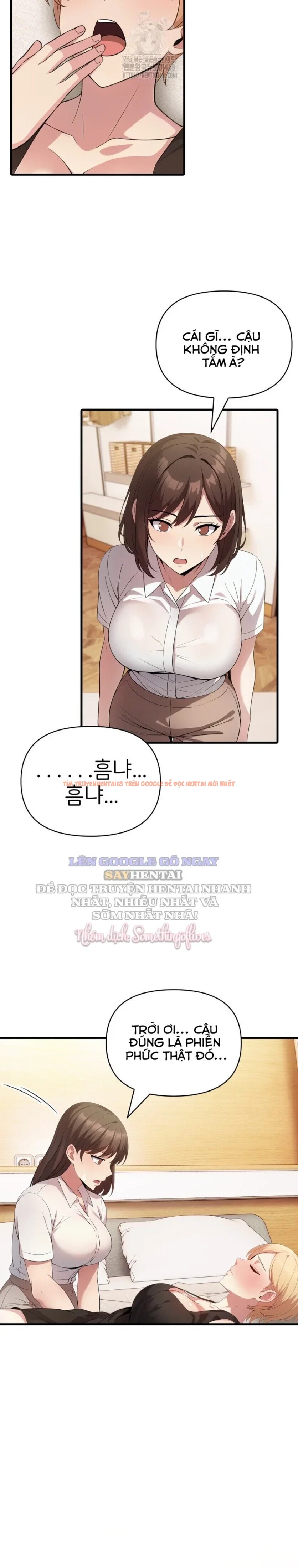 Xem ảnh 17 0 trong truyện hentai Ân Sủng Từ Giáo Viên - Chapter 13 - hentaitvn.net