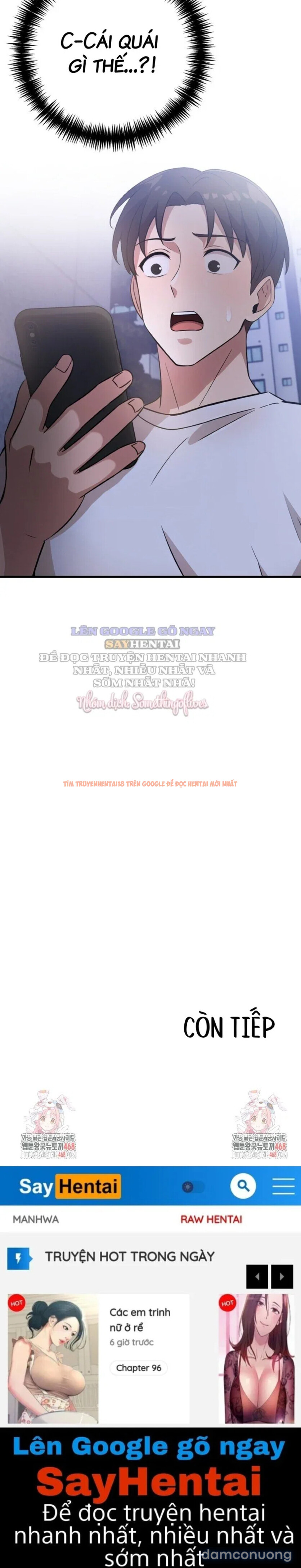 Xem ảnh 21 trong truyện hentai Ân Sủng Từ Giáo Viên - Chapter 13 - hentaitvn.net