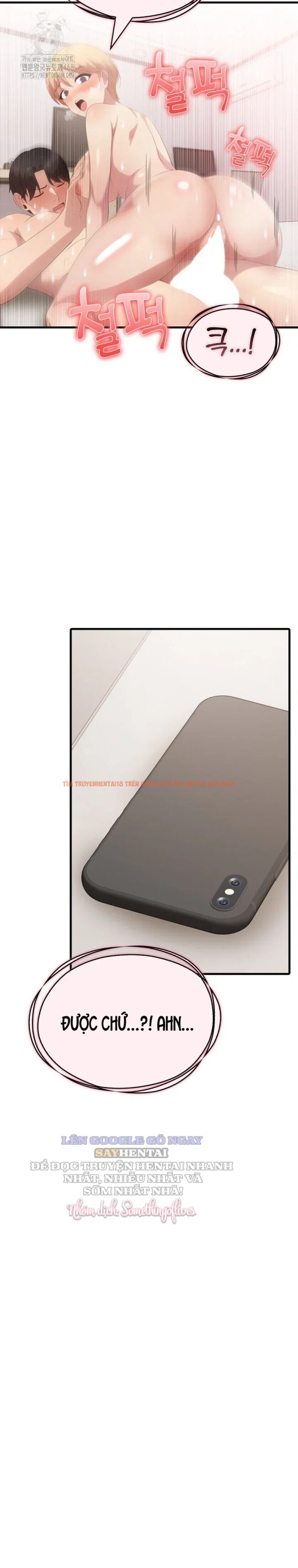 Xem ảnh 4 0 trong truyện hentai Ân Sủng Từ Giáo Viên - Chapter 13 - hentaitvn.net