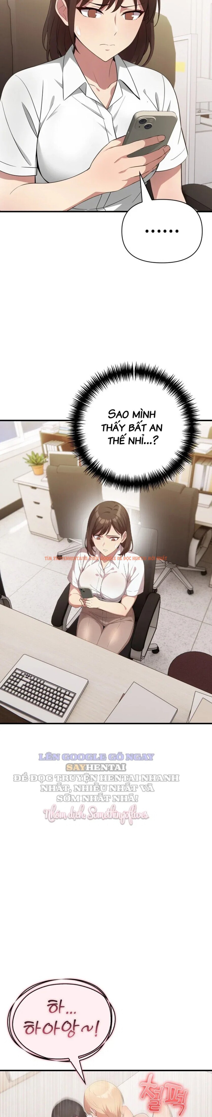 Xem ảnh 5 0 trong truyện hentai Ân Sủng Từ Giáo Viên - Chapter 13 - hentaitvn.net