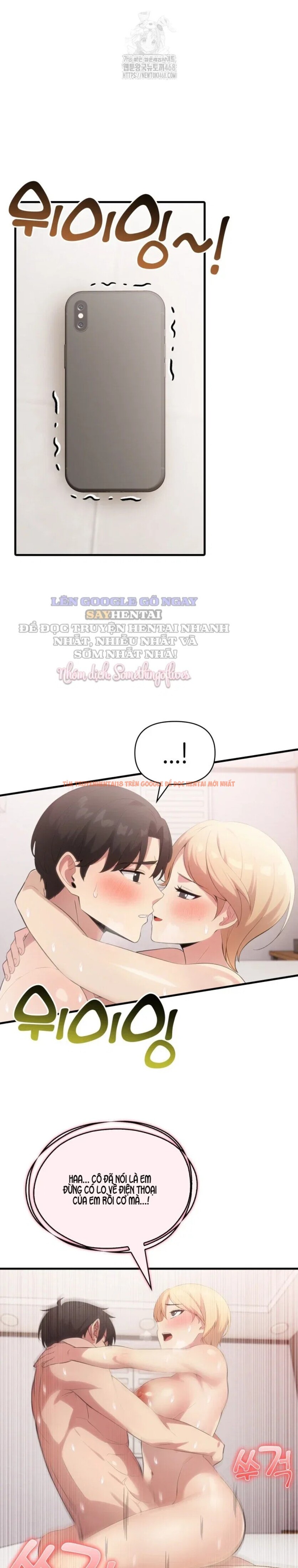 Xem ảnh 7 0 trong truyện hentai Ân Sủng Từ Giáo Viên - Chapter 13 - hentaitvn.net