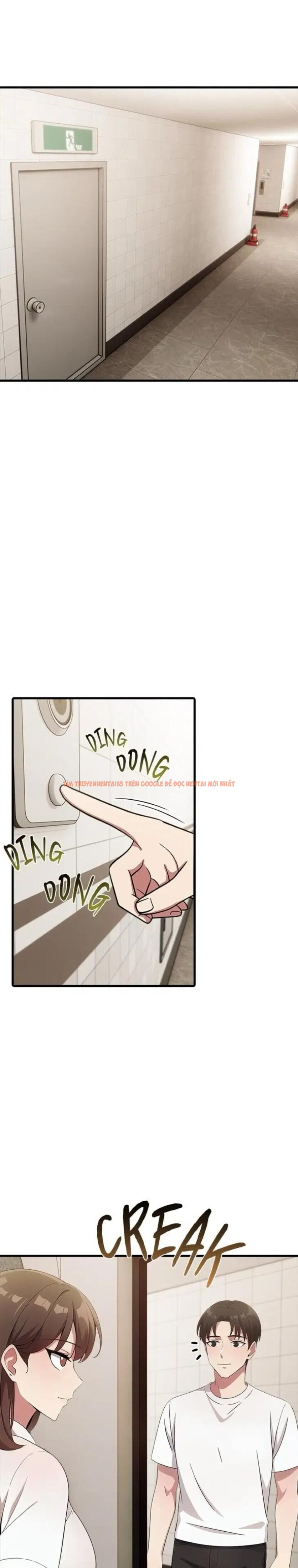 Xem ảnh Ân Sủng Từ Giáo Viên - Chapter 14 - 1 1 - Truyenhentaiz.net