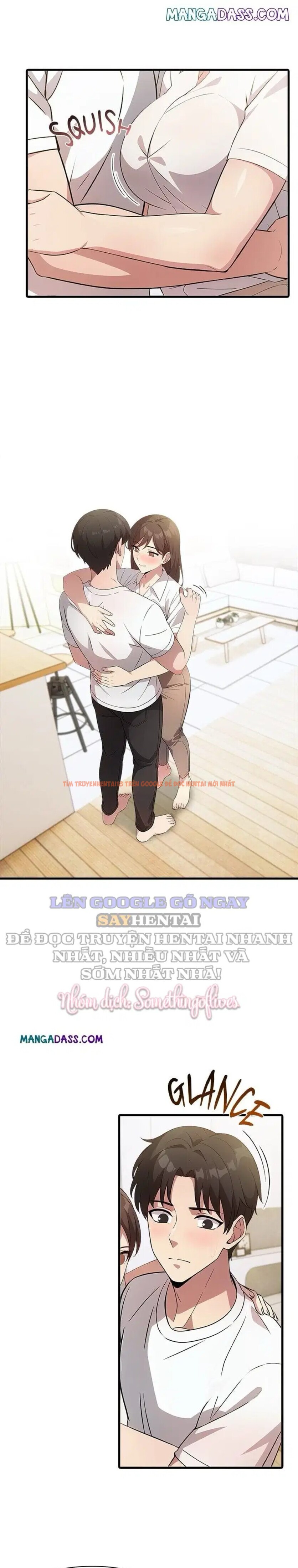 Xem ảnh Ân Sủng Từ Giáo Viên - Chapter 14 - 2 0 - Truyenhentaiz.net