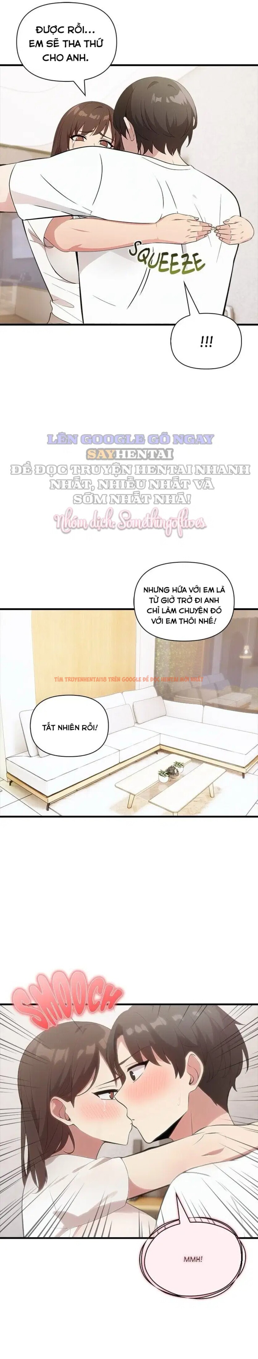 Xem ảnh Ân Sủng Từ Giáo Viên - Chapter 14 - 4 0 - Truyenhentaiz.net