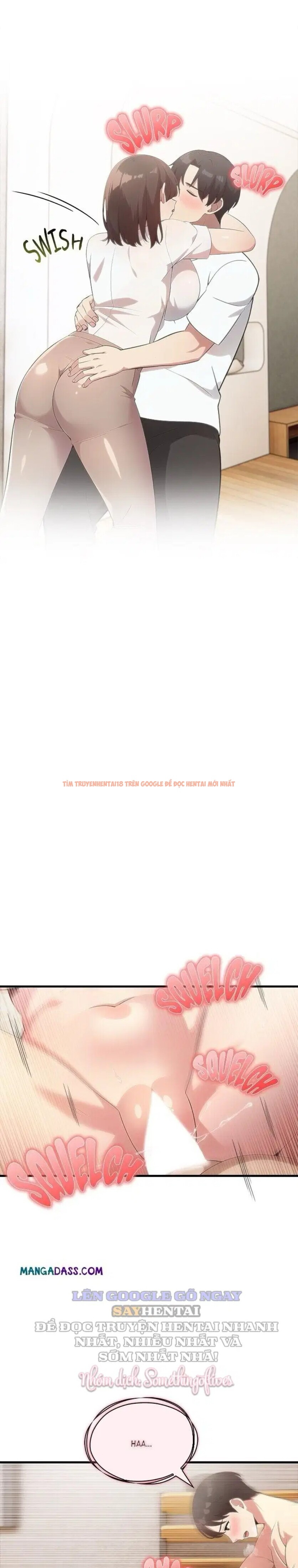 Xem ảnh Ân Sủng Từ Giáo Viên - Chapter 14 - 4 1 - Truyenhentaiz.net