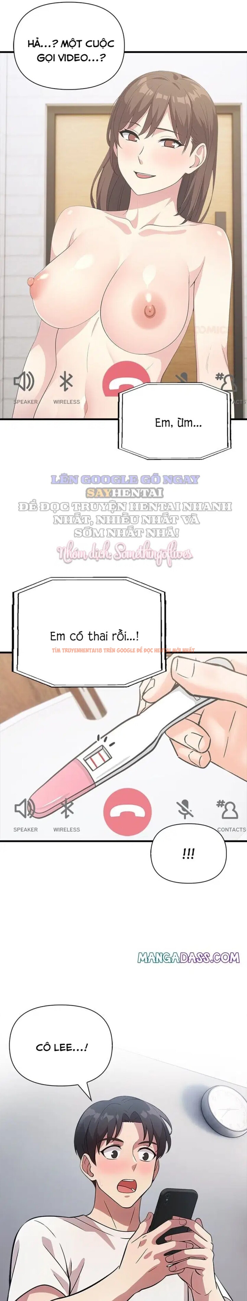 Xem ảnh Ân Sủng Từ Giáo Viên - Chapter 14 - 5 0 - Truyenhentaiz.net