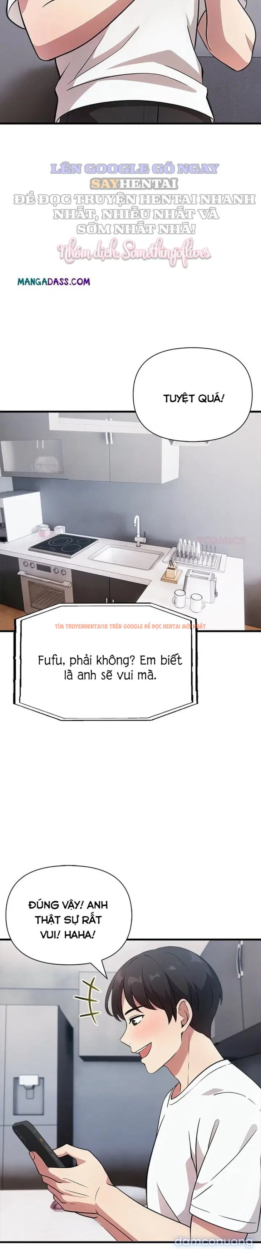 Xem ảnh Ân Sủng Từ Giáo Viên - Chapter 14 - 5 1 - Truyenhentaiz.net