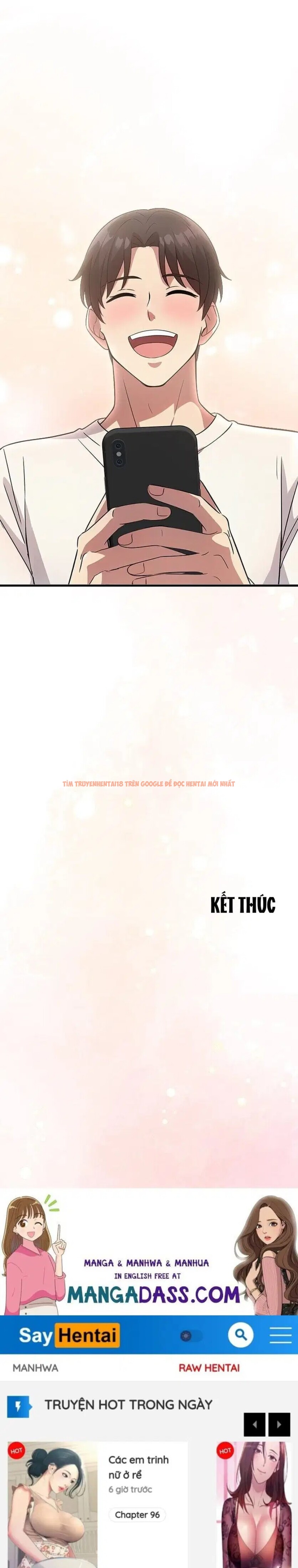 Xem ảnh Ân Sủng Từ Giáo Viên - Chapter 14 - 6 0 - Truyenhentaiz.net