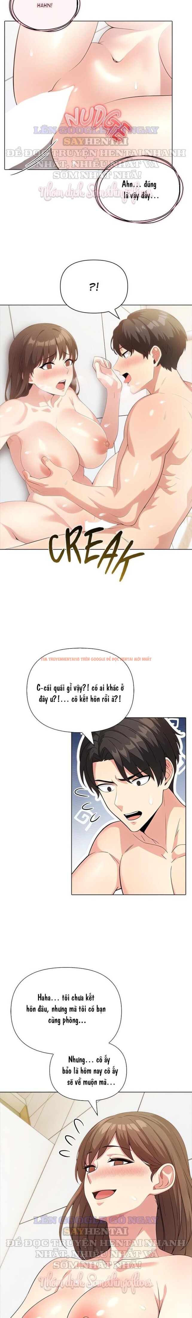 Xem ảnh Ân Sủng Từ Giáo Viên - Chapter 2 - 1 4 - Truyenhentaiz.net