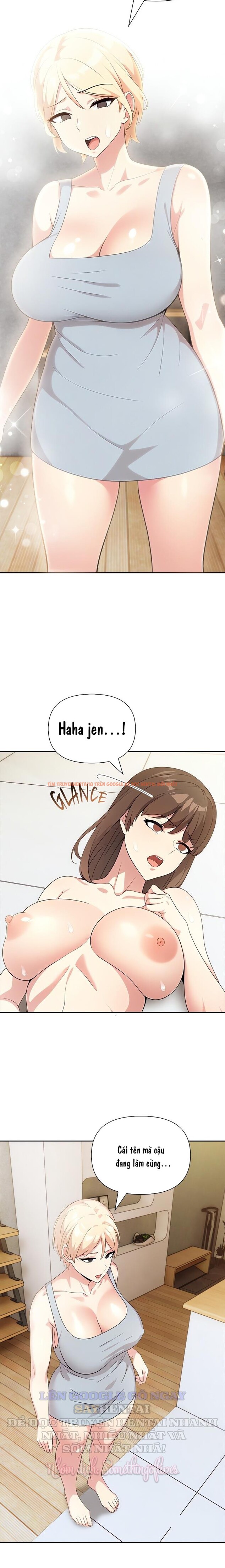 Xem ảnh Ân Sủng Từ Giáo Viên - Chapter 2 - 2 1 - Truyenhentaiz.net