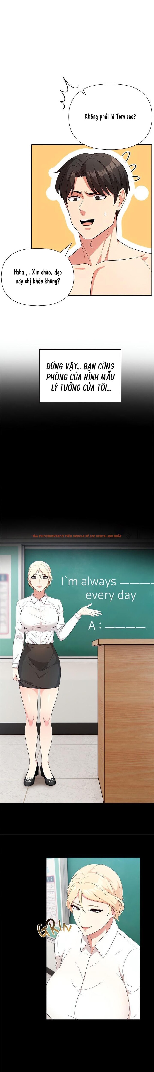 Xem ảnh Ân Sủng Từ Giáo Viên - Chapter 2 - 2 2 - Truyenhentaiz.net