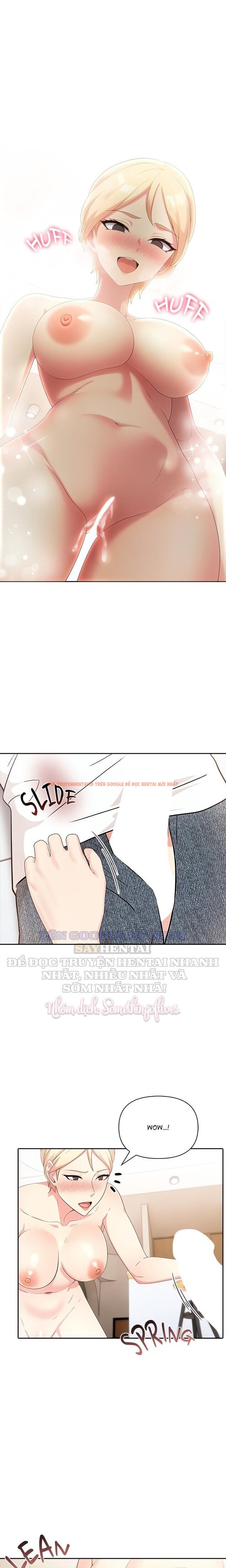 Xem ảnh Ân Sủng Từ Giáo Viên - Chapter 2 - 4 1 - Truyenhentaiz.net