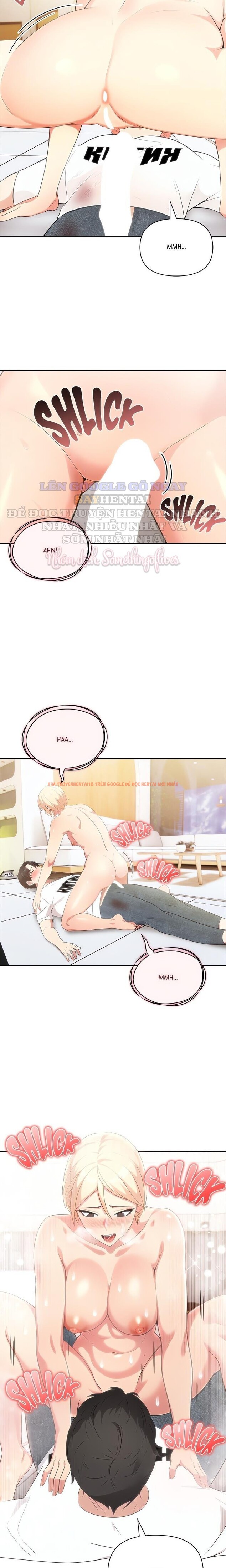 Xem ảnh Ân Sủng Từ Giáo Viên - Chapter 2 - 4 2 - Truyenhentaiz.net