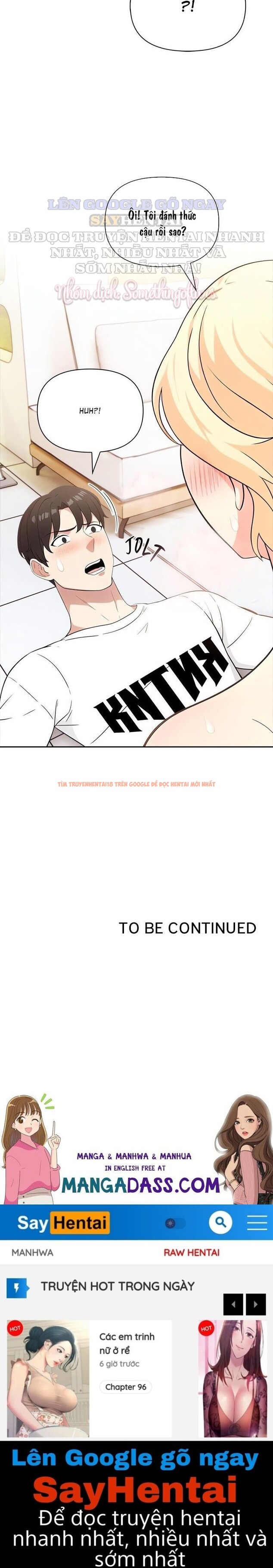 Xem ảnh Ân Sủng Từ Giáo Viên - Chapter 2 - 4 3 - Truyenhentaiz.net