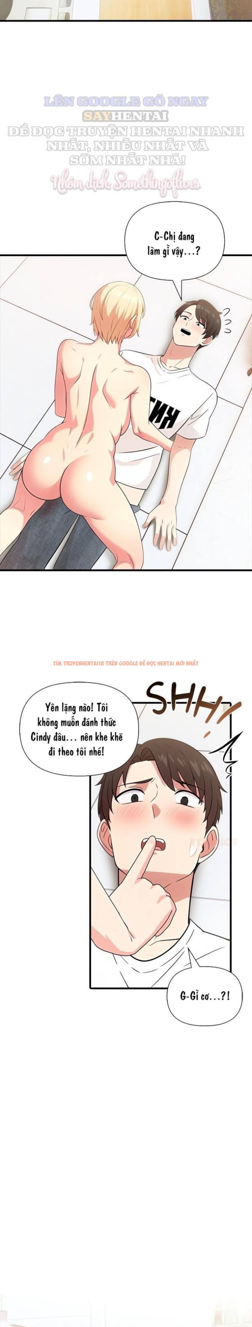 Xem ảnh Ân Sủng Từ Giáo Viên - Chapter 3 - 1 1 - Truyenhentaiz.net Xem ảnh Ân Sủng Từ Giáo Viên - Chapter 3 - 1 1 - Truyenhentaiz.net