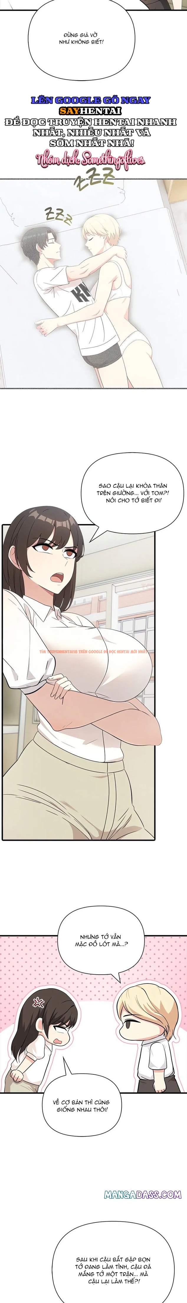 Xem ảnh Ân Sủng Từ Giáo Viên - Chapter 4 - 5 - Truyenhentaiz.net Xem ảnh Ân Sủng Từ Giáo Viên - Chapter 4 - 5 - Truyenhentaiz.net