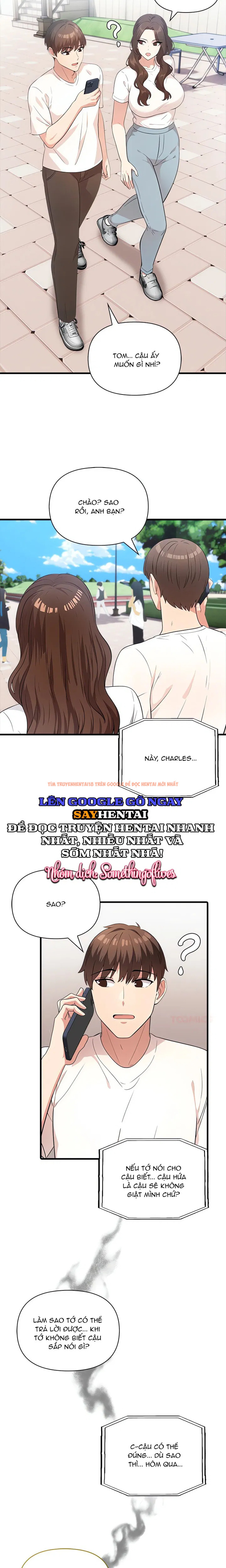 Xem ảnh Ân Sủng Từ Giáo Viên - Chapter 4 - 9 - Truyenhentaiz.net Xem ảnh Ân Sủng Từ Giáo Viên - Chapter 4 - 9 - Truyenhentaiz.net