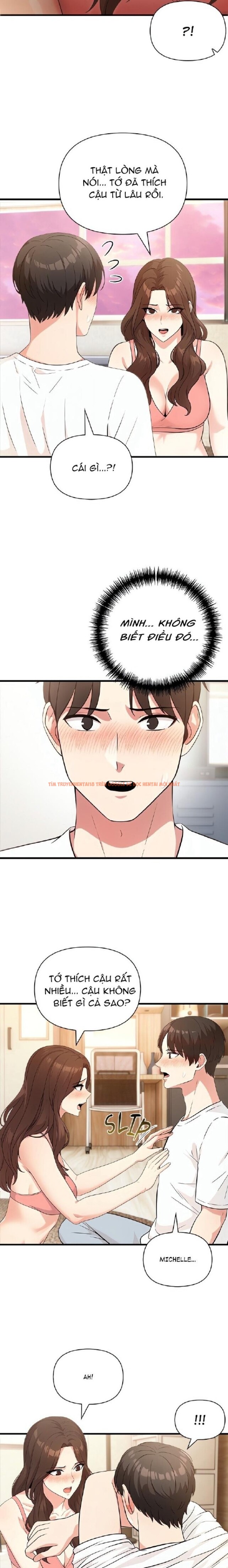 Xem ảnh Ân Sủng Từ Giáo Viên - Chapter 5 - 1 2 - Truyenhentaiz.net Xem ảnh Ân Sủng Từ Giáo Viên - Chapter 5 - 1 2 - Truyenhentaiz.net