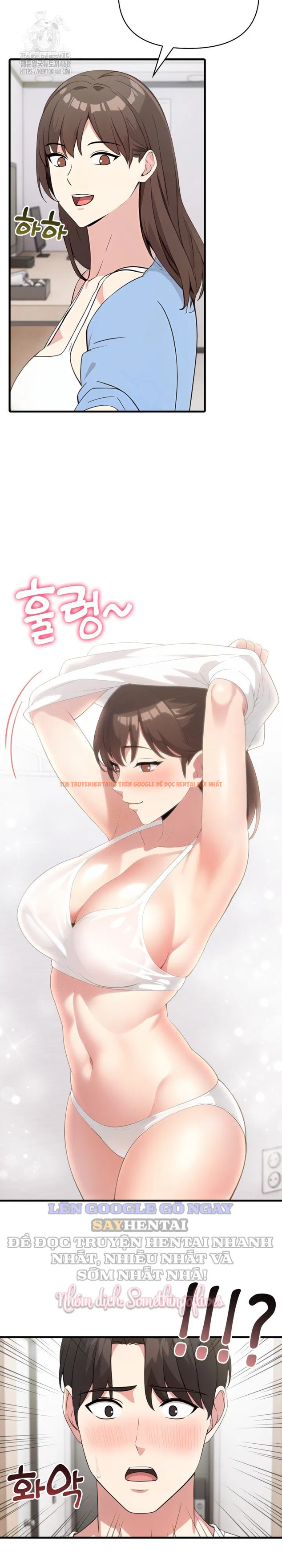 Xem ảnh Ân Sủng Từ Giáo Viên - Chapter 8 - 5 - Truyenhentaiz.net Xem ảnh Ân Sủng Từ Giáo Viên - Chapter 8 - 5 - Truyenhentaiz.net