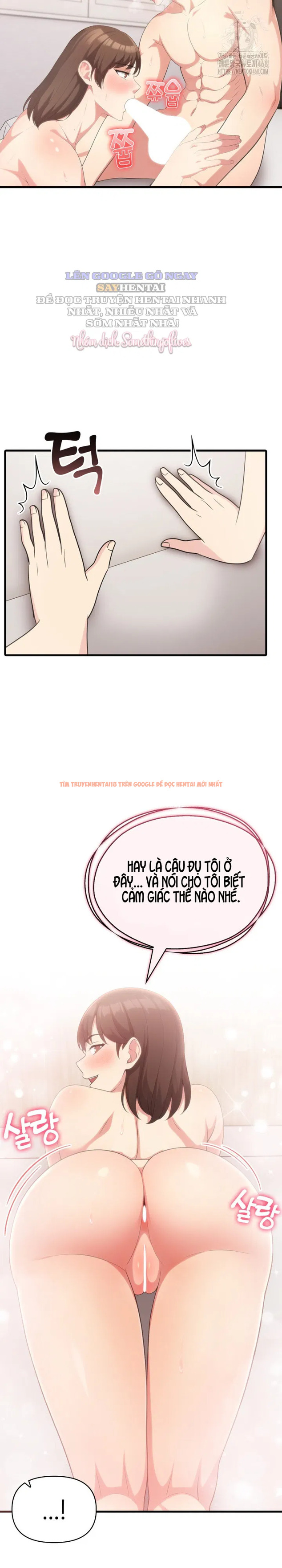 Xem ảnh Ân Sủng Từ Giáo Viên - Chapter 9 - 12 - Truyenhentaiz.net