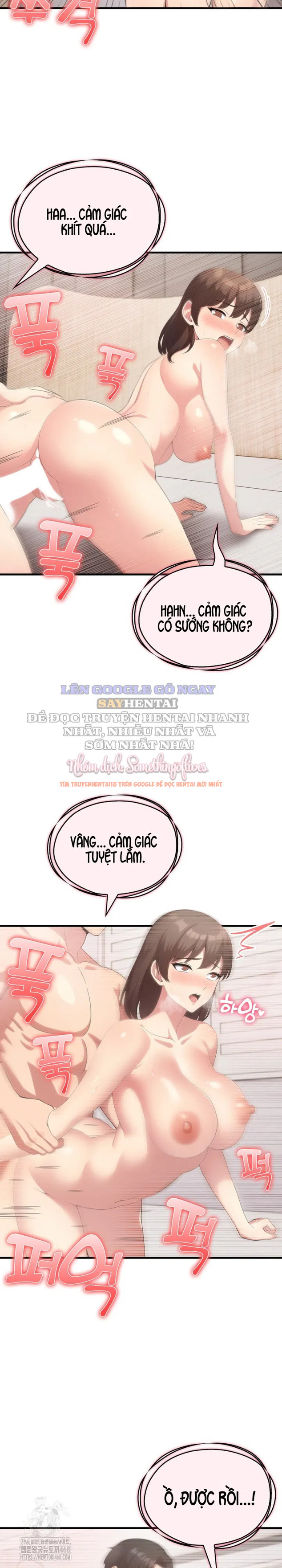 Xem ảnh Ân Sủng Từ Giáo Viên - Chapter 9 - 14 - Truyenhentaiz.net