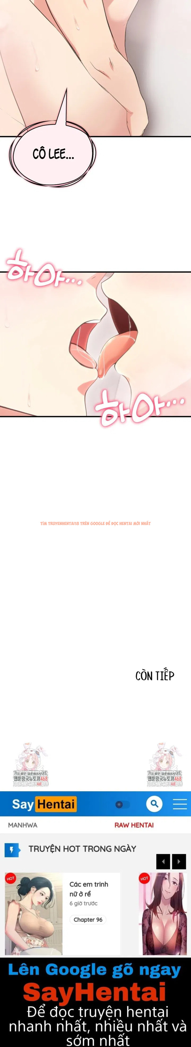 Xem ảnh Ân Sủng Từ Giáo Viên - Chapter 9 - 23 - Truyenhentaiz.net